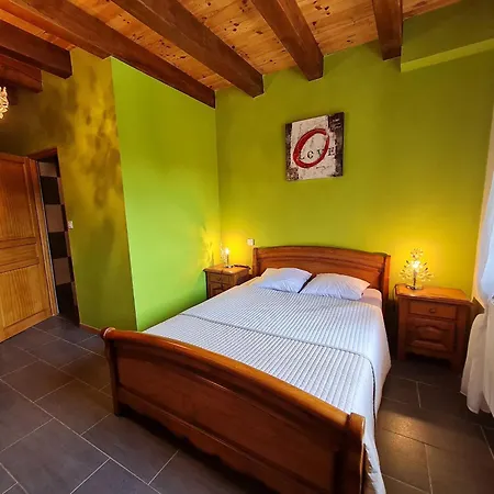 Charmante Avec Salle D'eau Privative Et Salon Commun, Proche Belgique Et Luxembourg Boismont (Meurthe-et-Moselle)