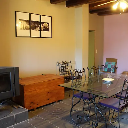 Bed & Breakfast Charmante Avec Salle D'eau Privative Et Salon Commun, Proche Belgique Et Luxembourg 3*