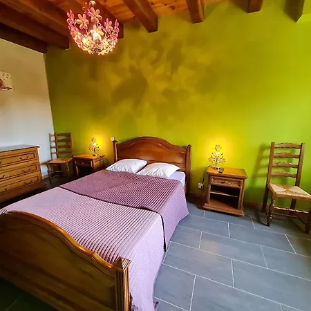 Bed & Breakfast Charmante Avec Salle D'eau Privative Et Salon Commun, Proche Belgique Et Luxembourg