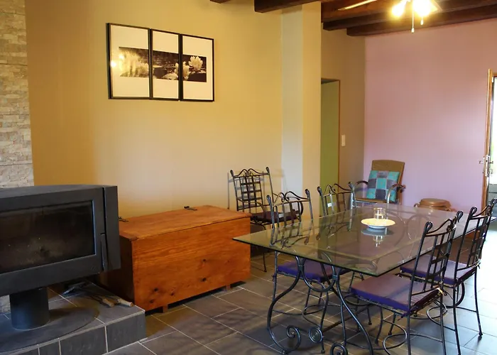 Bed & Breakfast Charmante Avec Salle D'eau Privative Et Salon Commun, Proche Belgique Et Luxembourg - Fr-1-584-327 *